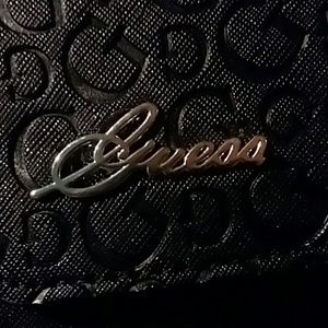 NWOT Guess mini crossbody purse